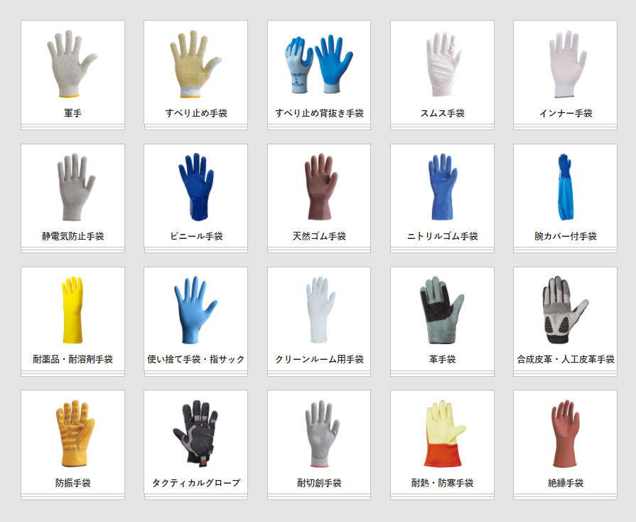 ニトリル手袋の高騰を調べてみました！ 宮崎県・鹿児島県 | 株式会社山口商会 宮崎県の理化学機器・分析・校正・移設